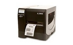 斑马ZEBRA 工业打印机ZM600
